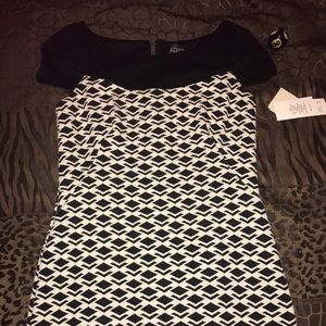 Adrianna Papell dress